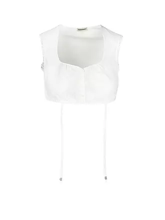 GOTTSEIDANK | Dirndlbluse ARIANA | 
